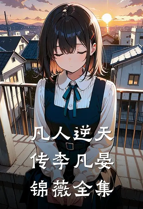 凡人逆天传李凡晏锦薇全集