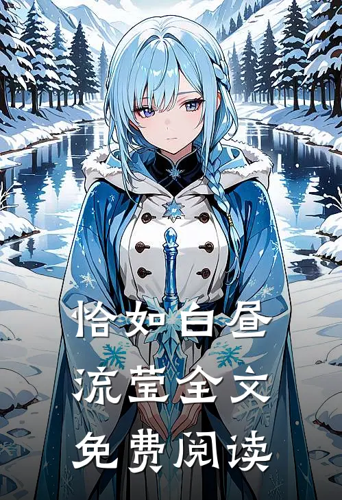 恰如白昼流莹全文免费阅读