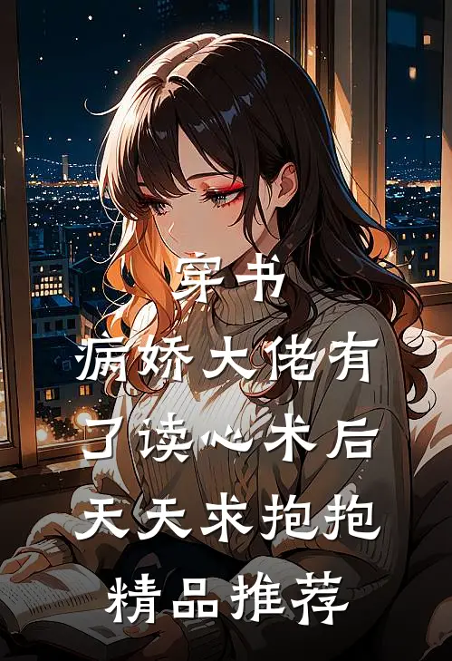 穿书：病娇大佬有了读心术后天天求抱抱精品推荐