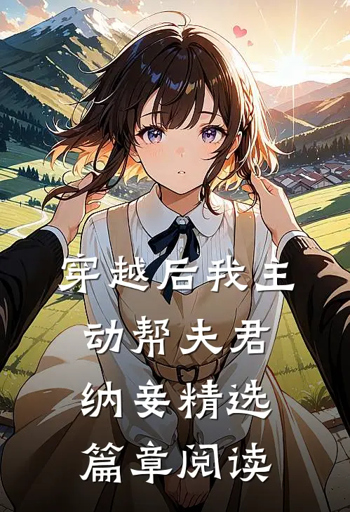 穿越后我主动帮夫君纳妾精选篇章阅读