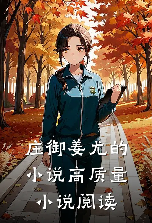 庄御姜尤的小说高质量小说阅读