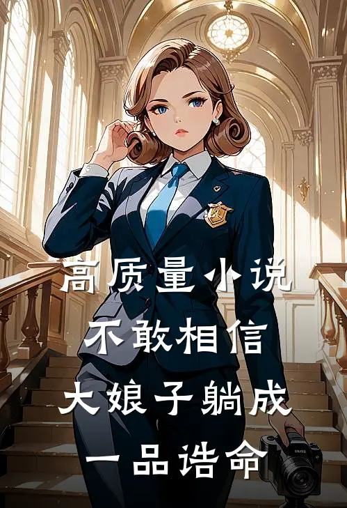 高质量小说不敢相信，大娘子躺成一品诰命