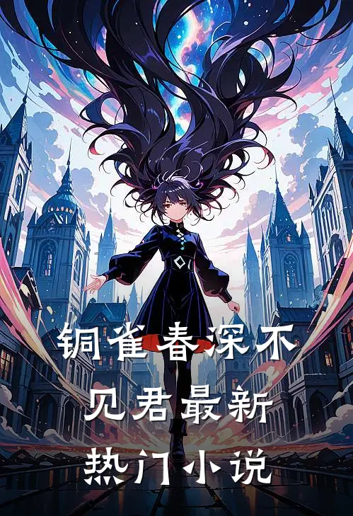 铜雀春深不见君最新热门小说