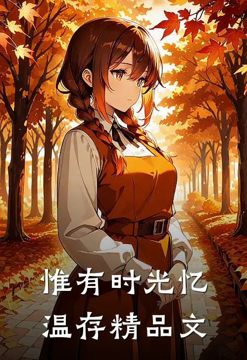 惟有时光忆温存精品文
