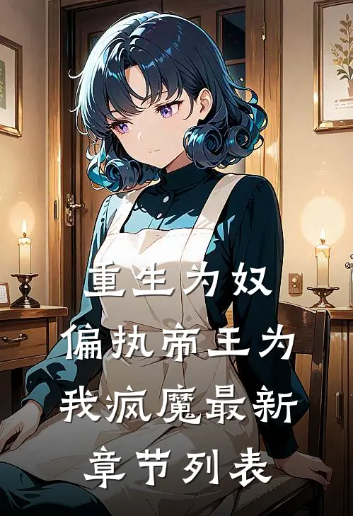 重生为奴，偏执帝王为我疯魔最新章节列表