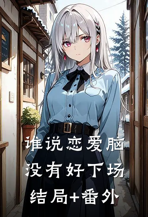 谁说恋爱脑没有好下场结局+番外
