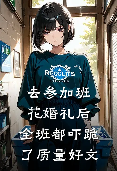 去参加班花婚礼后，全班都吓跪了质量好文
