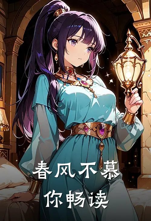 春风不慕你畅读