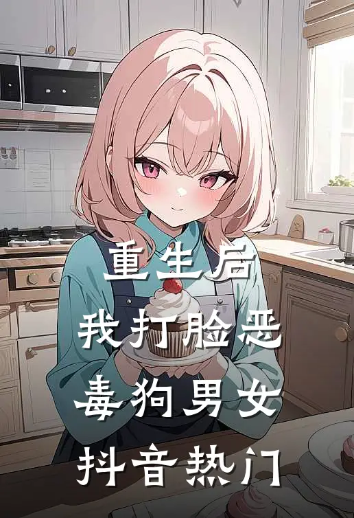 重生后，我打脸恶毒狗男女抖音热门