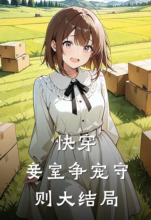 快穿：妾室争宠守则大结局