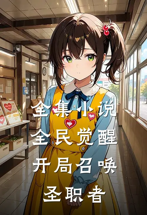 全集小说全民觉醒：开局召唤圣职者