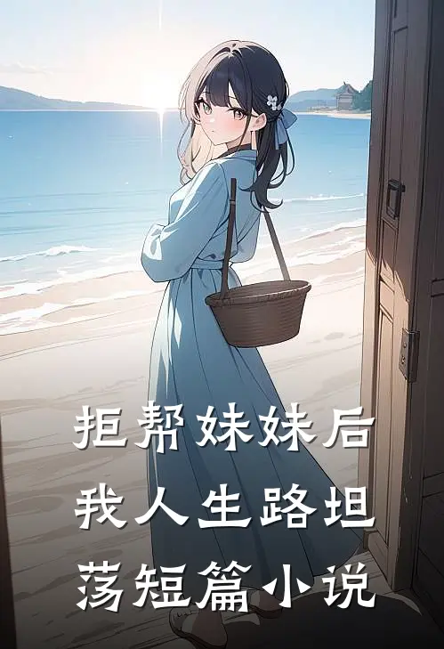 拒帮妹妹后，我人生路坦荡短篇小说
