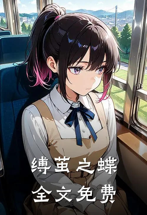 缚茧之蝶全文免费
