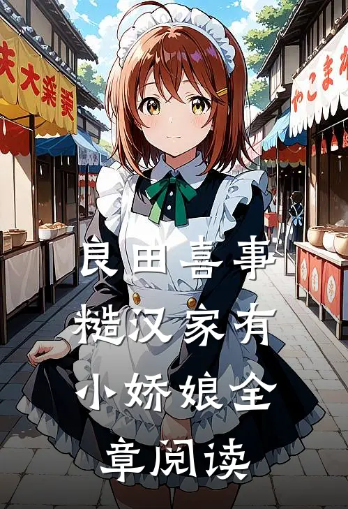 良田喜事：糙汉家有小娇娘全章阅读