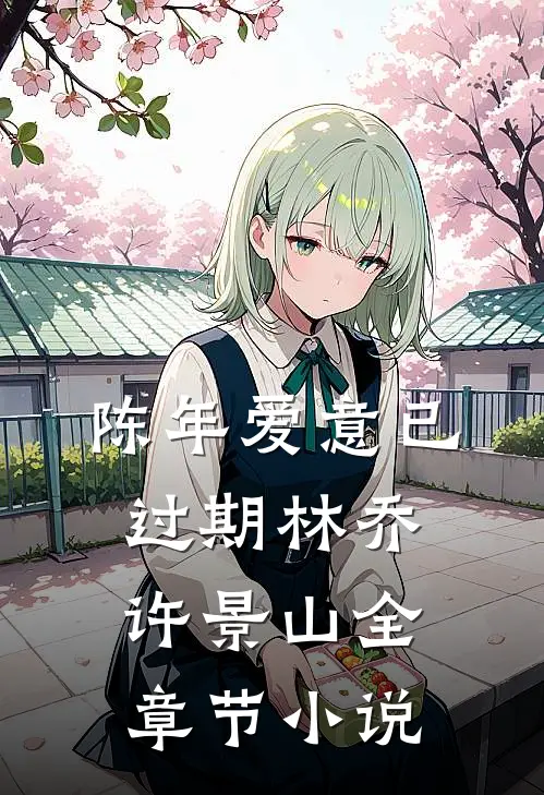 陈年爱意已过期林乔许景山全章节小说
