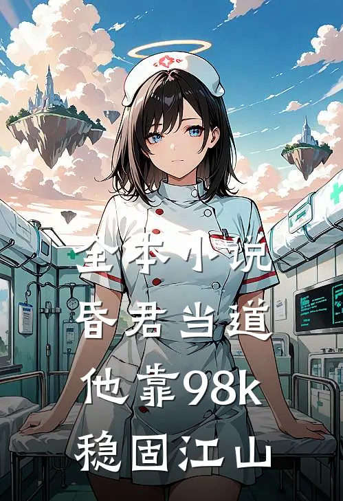 全本小说昏君当道：他靠98k稳固江山