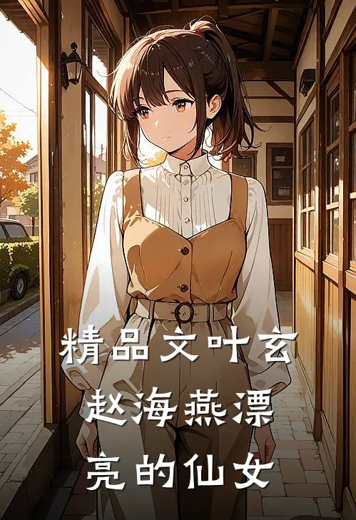 精品文叶玄赵海燕漂亮的仙女