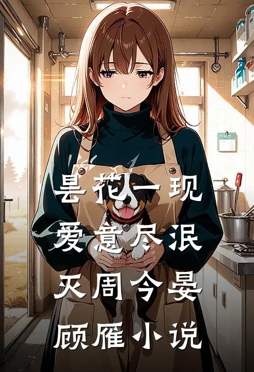 昙花一现，爱意尽泯灭周今晏顾雁小说