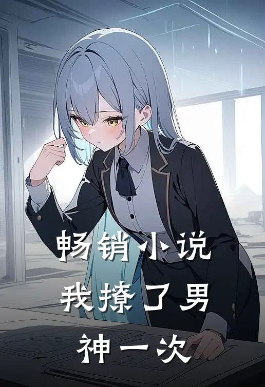 畅销小说我撩了男神一次
