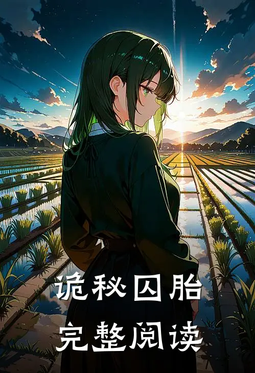 诡秘囚胎完整阅读