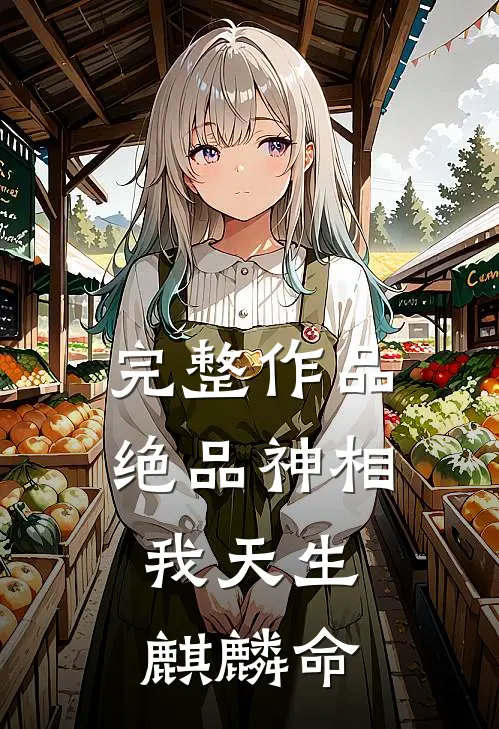 完整作品绝品神相：我天生麒麟命