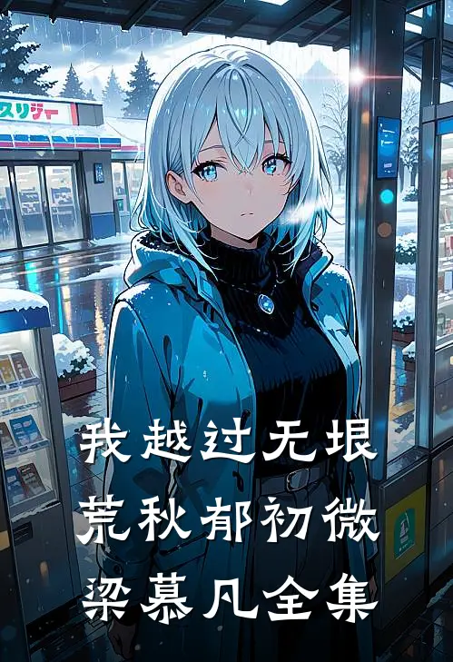 我越过无垠荒秋郁初微梁慕凡全集