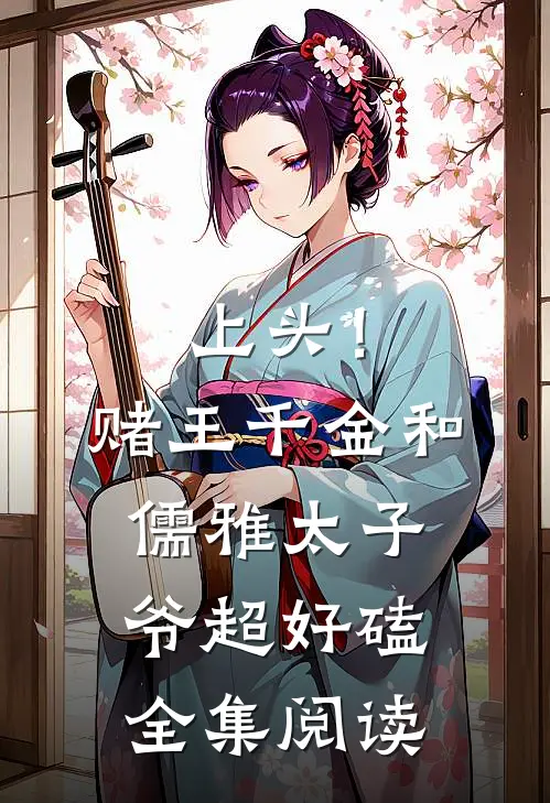 上头！赌王千金和儒雅太子爷超好磕全集阅读