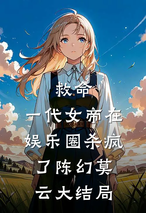 救命，一代女帝在娱乐圈杀疯了陈幻莫云大结局