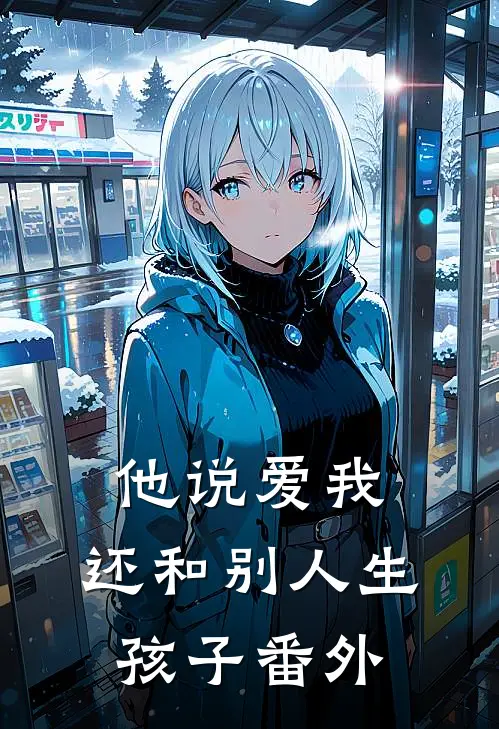 他说爱我，还和别人生孩子番外