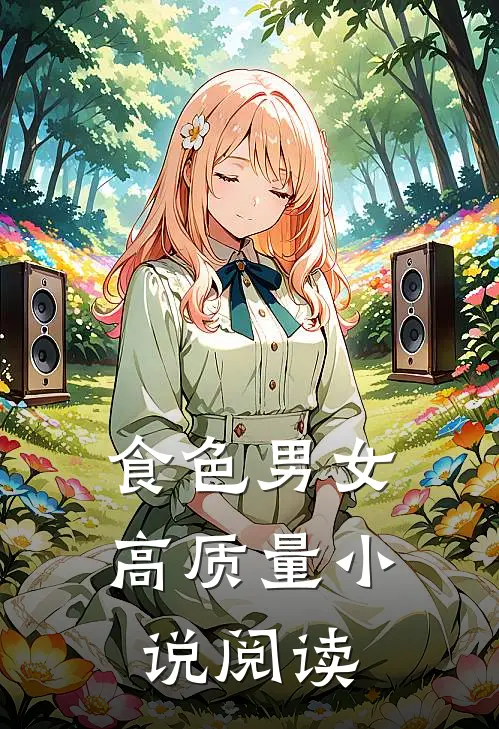 食色男女高质量小说阅读