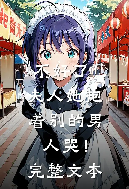不好了！夫人她抱着别的男人哭！完整文本