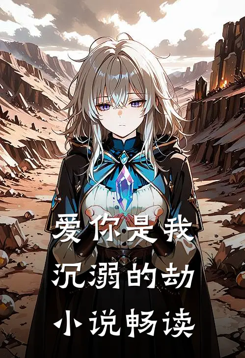 爱你是我沉溺的劫小说畅读