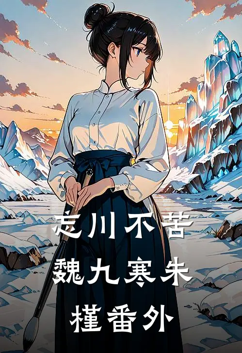 忘川不苦魏九寒朱槿 番外