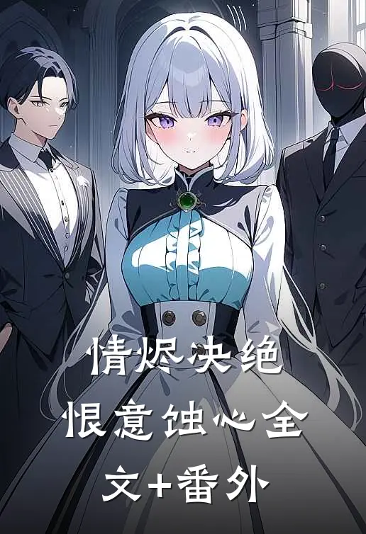 情烬决绝，恨意蚀心全文+番外