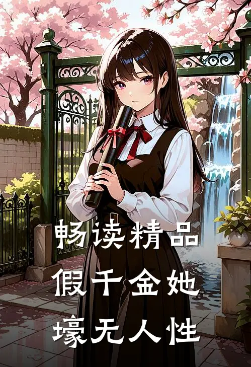 畅读精品假千金她壕无人性