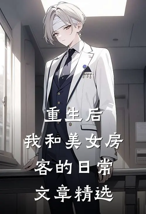 重生后，我和美女房客的日常文章精选