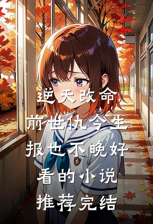 逆天改命：前世仇今生报也不晚好看的小说推荐完结