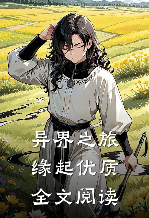 异界之旅缘起优质全文阅读
