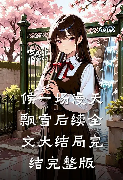 候一场漫天飘雪后续全文大结局完结完整版