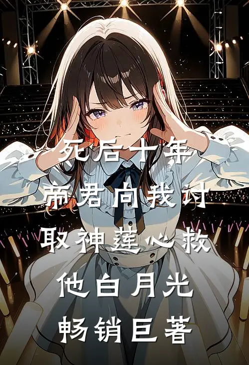 死后十年，帝君向我讨取神莲心救他白月光畅销巨著