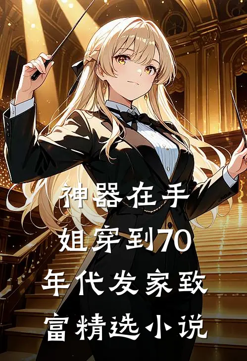 神器在手，姐穿到70年代发家致富精选小说