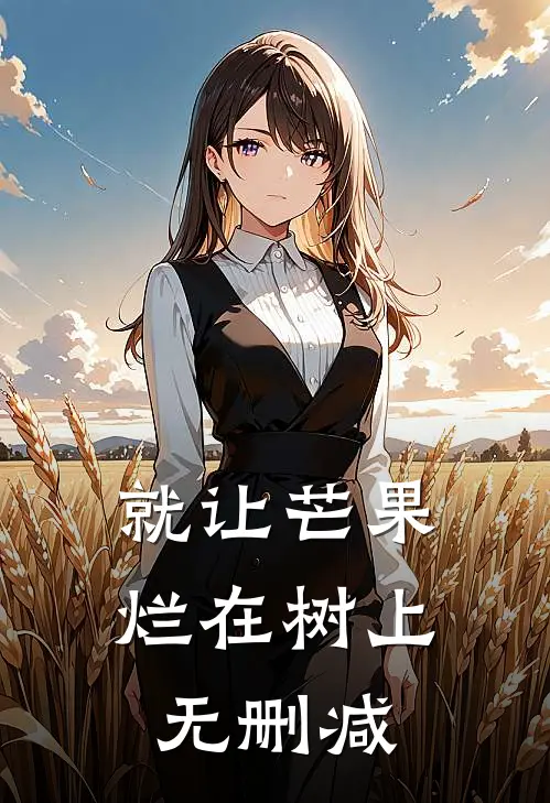 就让芒果烂在树上无删减