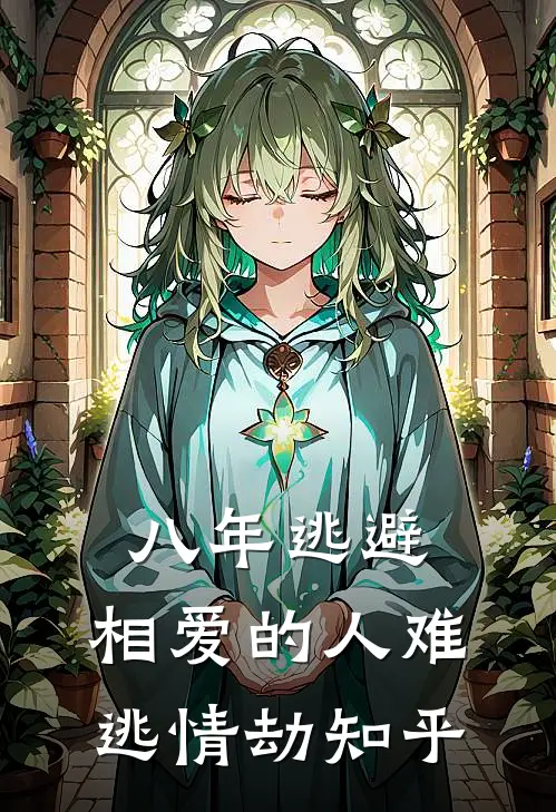 八年逃避，相爱的人难逃情劫知乎