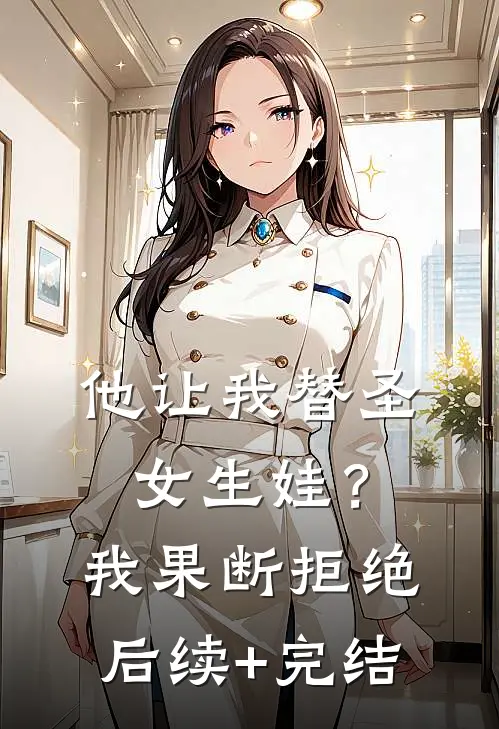他让我替圣女生娃？我果断拒绝后续+完结