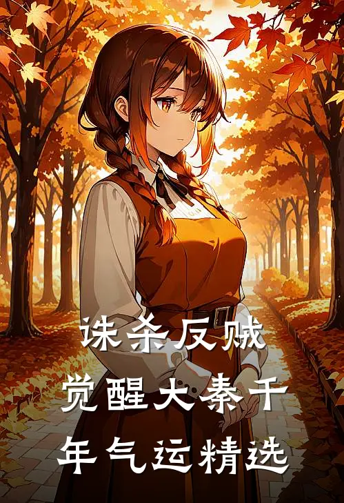 诛杀反贼，觉醒大秦千年气运精选
