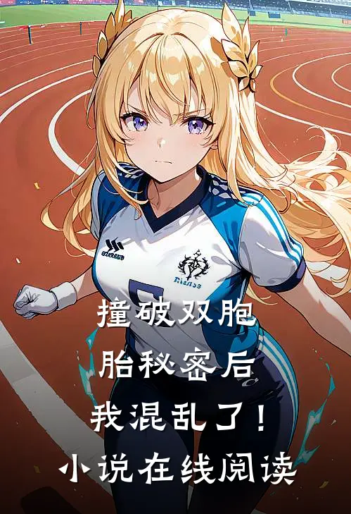 撞破双胞胎秘密后，我混乱了！小说在线阅读