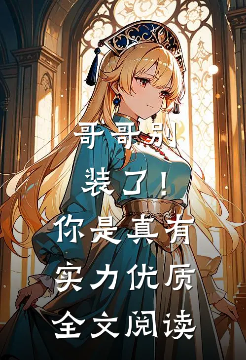 哥哥别装了！你是真有实力优质全文阅读