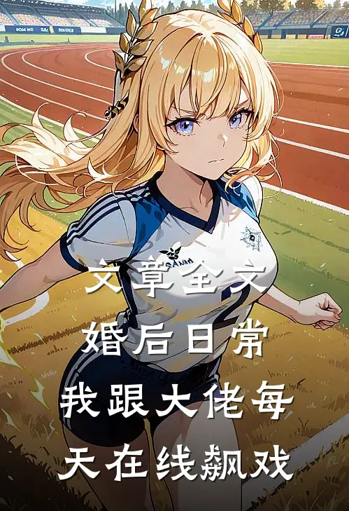 文章全文婚后日常：我跟大佬每天在线飙戏