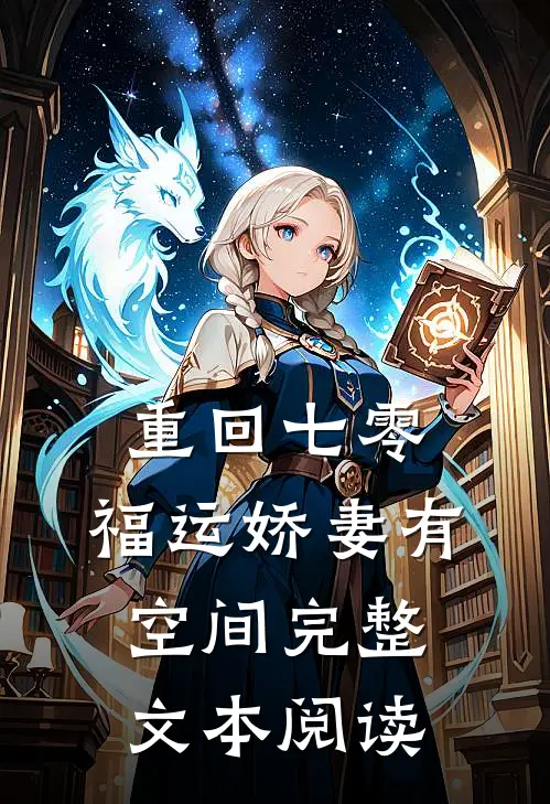 重回七零：福运娇妻有空间完整文本阅读