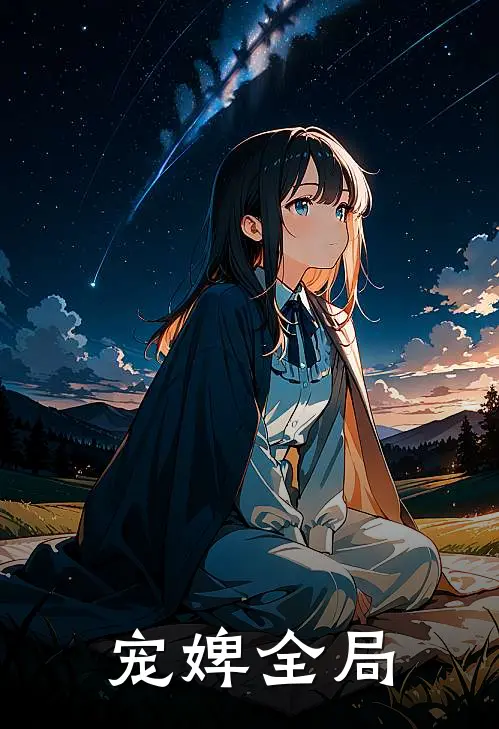宠婢全局